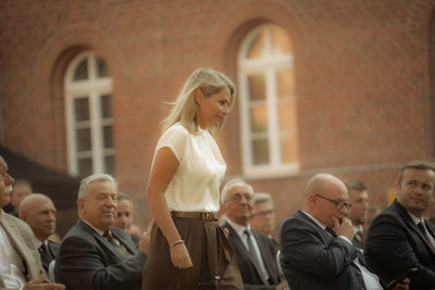 Gala jubileuszu 170-lecia